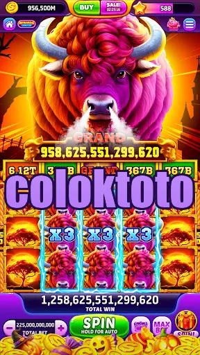 coloktoto Unduh