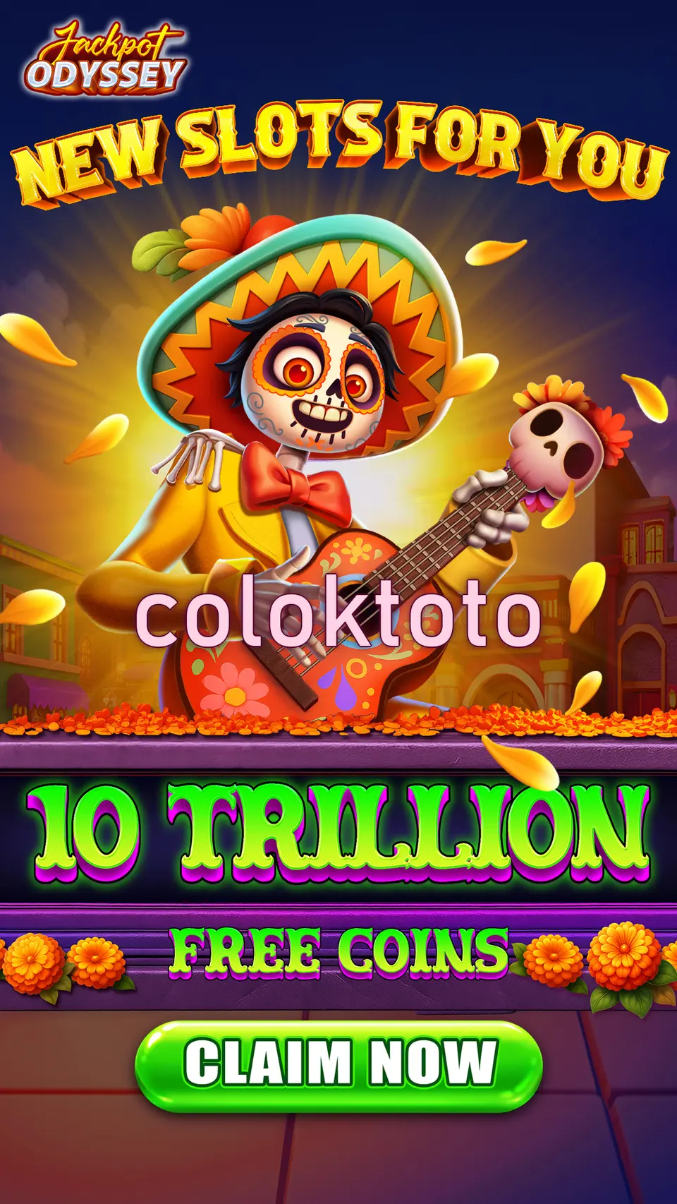 coloktoto Unduh