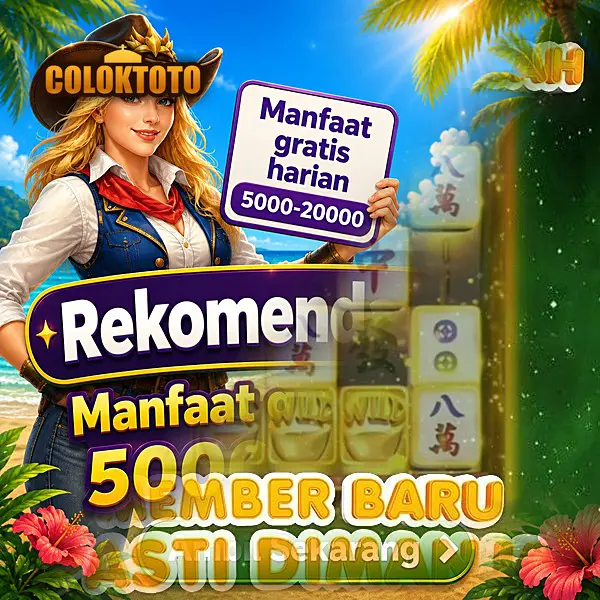 coloktoto Masuk