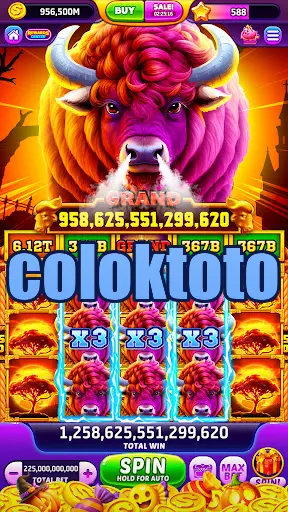 coloktoto Masuk