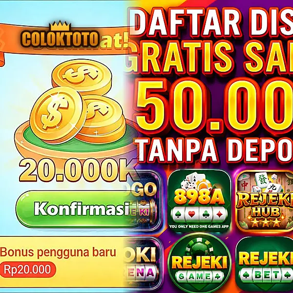 coloktoto APK Resmi Unduh