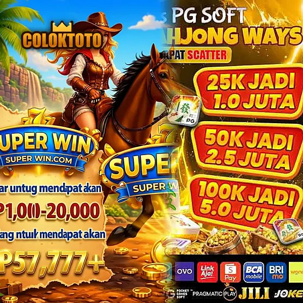 coloktoto Masuk - coloktoto Resmi