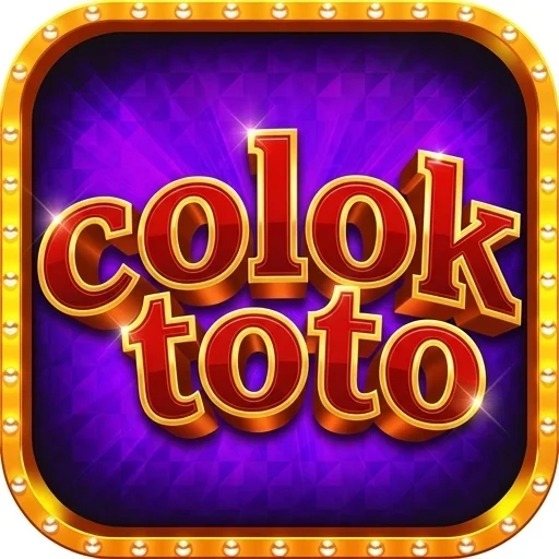 coloktoto Logo - Resmi